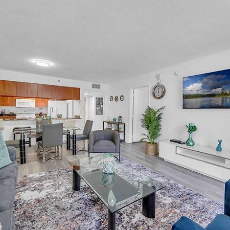 Spacious 1Bedroom Unit Brickell-Free Parking Miami Eksteriør bilde