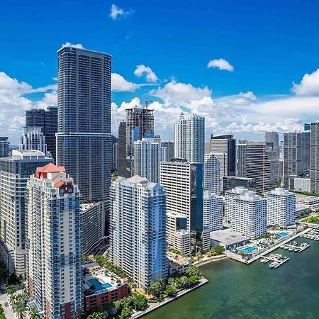 Spacious 1Bedroom Unit Brickell-Free Parking Miami Eksteriør bilde